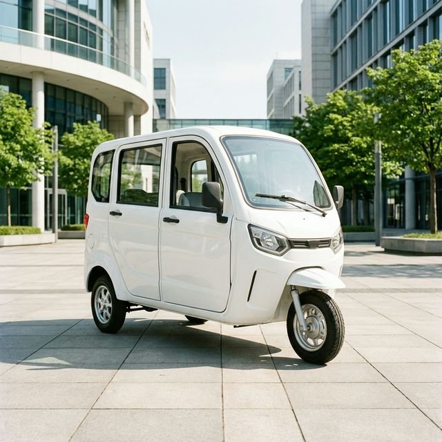 EV Loan