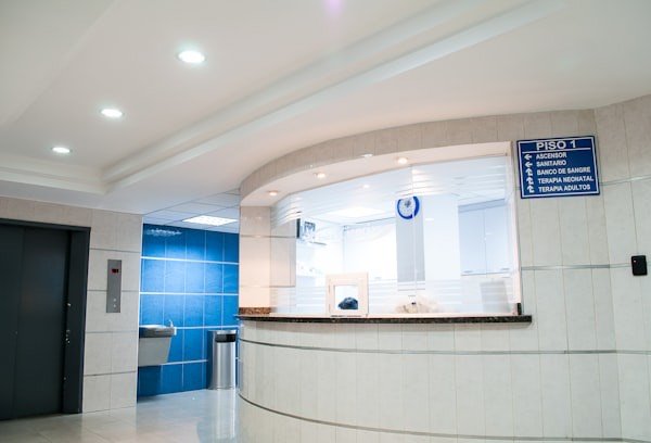 Healthcare Loan